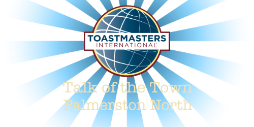 Toastmasters Mobile Logo